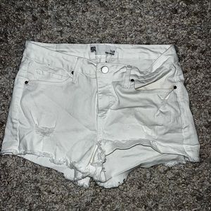 women’s jean shorts